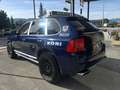Porsche Cayenne S Bleu - thumbnail 6