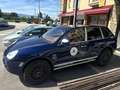Porsche Cayenne S Bleu - thumbnail 15