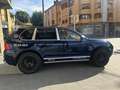 Porsche Cayenne S Bleu - thumbnail 4