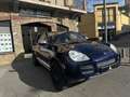 Porsche Cayenne S Bleu - thumbnail 1