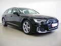 Audi A6 Avant 40 TDI quattro S line S tro. MATRIX PANO vir Schwarz - thumbnail 3