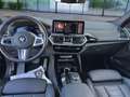 BMW X4 X4 xDrive20d 48V Msport Blu/Azzurro - thumbnail 14