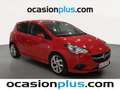 Opel Corsa 1.4 Business 90 Rojo - thumbnail 2
