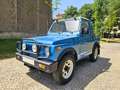 Suzuki Santana SJ410 Blau - thumbnail 1