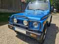 Suzuki Santana SJ410 Blau - thumbnail 8