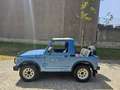 Suzuki Santana SJ410 Blau - thumbnail 2