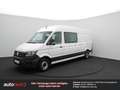Volkswagen Crafter 35 Plus *MIXTO MAXI+7-SITZE* KAMERA 3273 Blanc - thumbnail 1