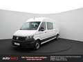 Volkswagen Crafter 35 Plus *MIXTO MAXI+7-SITZE* KAMERA 3273 Blanc - thumbnail 5