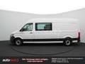 Volkswagen Crafter 35 Plus *MIXTO MAXI+7-SITZE* KAMERA 3273 Blanc - thumbnail 6