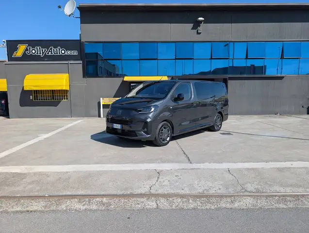 Fiat Ulysse 2.0 BlueHDi 180 CV AT8 L3 Combi 9 POSTI