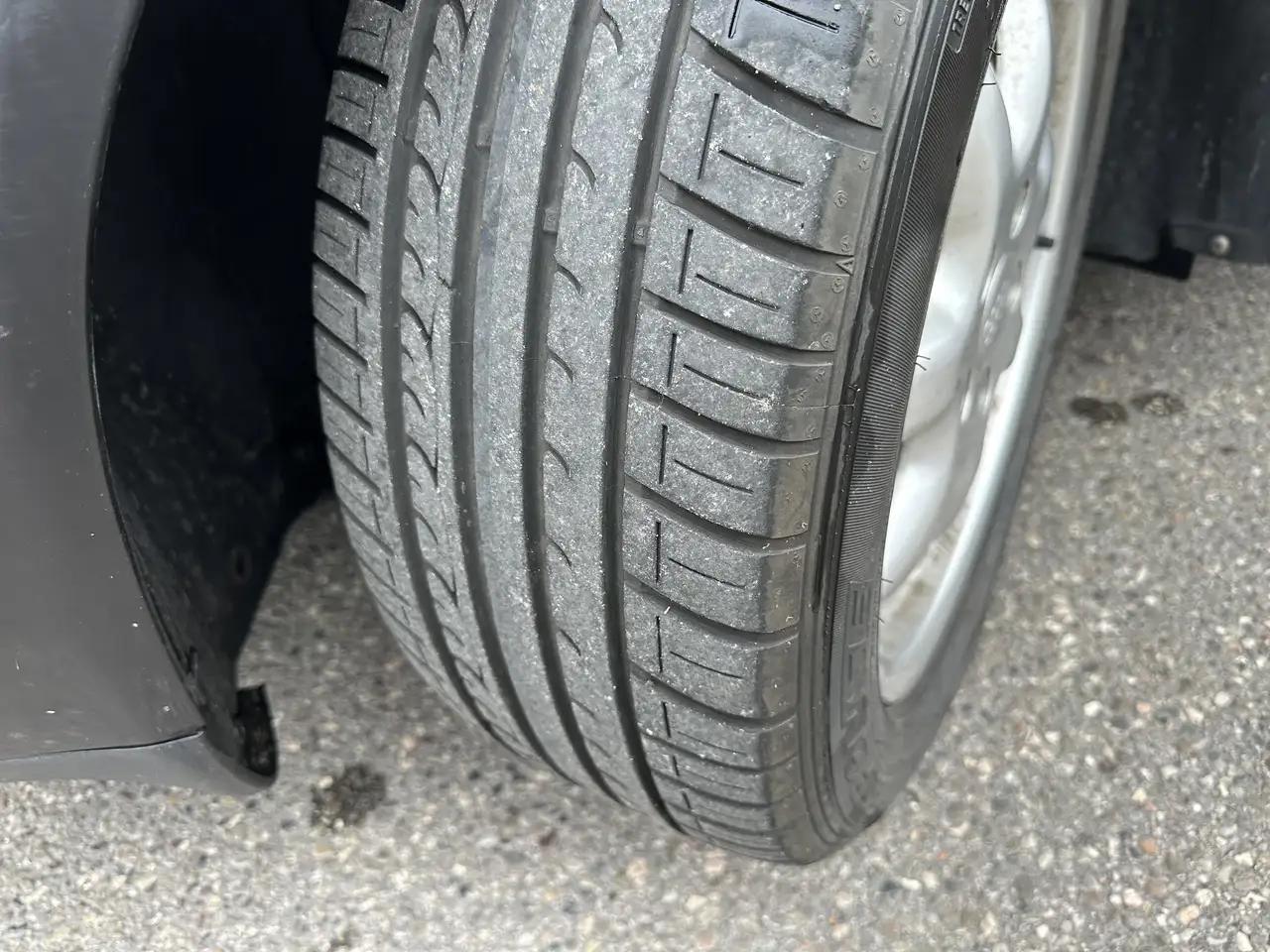 Audi A4 Avant 1.8 T, foto 3