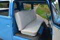 Volkswagen T1 Doka 26-16 Blauw - thumbnail 14