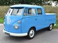 Volkswagen T1 Doka 26-16 Blauw - thumbnail 1