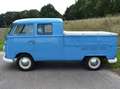 Volkswagen T1 Doka 26-16 Blauw - thumbnail 8