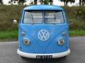 Volkswagen T1 Doka 26-16 Blauw - thumbnail 2