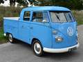 Volkswagen T1 Doka 26-16 Blauw - thumbnail 3