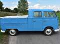Volkswagen T1 Doka 26-16 Blauw - thumbnail 4