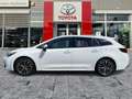 Toyota Corolla TS 1.8 Hybrid Team D CloudNavi*KAM*SHZ Blanc - thumbnail 4