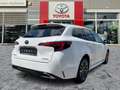 Toyota Corolla TS 1.8 Hybrid Team D CloudNavi*KAM*SHZ Blanc - thumbnail 7