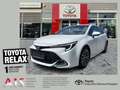 Toyota Corolla TS 1.8 Hybrid Team D CloudNavi*KAM*SHZ Blanc - thumbnail 1