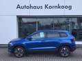 Skoda Karoq 1.5 TSI ACT DSG Selection "DRIVE" LED NAVI A Blau - thumbnail 1