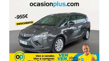 Tourer 1.6CDTi S/S Excellence 136