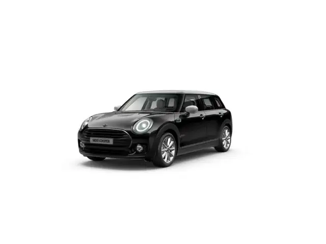 MINI Cooper Clubman Heated Steering wheel | Keyless | Camera