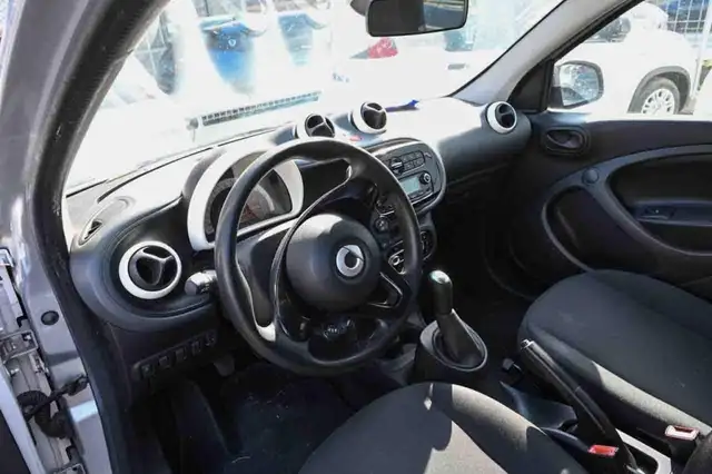 Smart Forfour view 8
