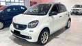 smart forFour 70 1.0 Passion Blanc - thumbnail 1