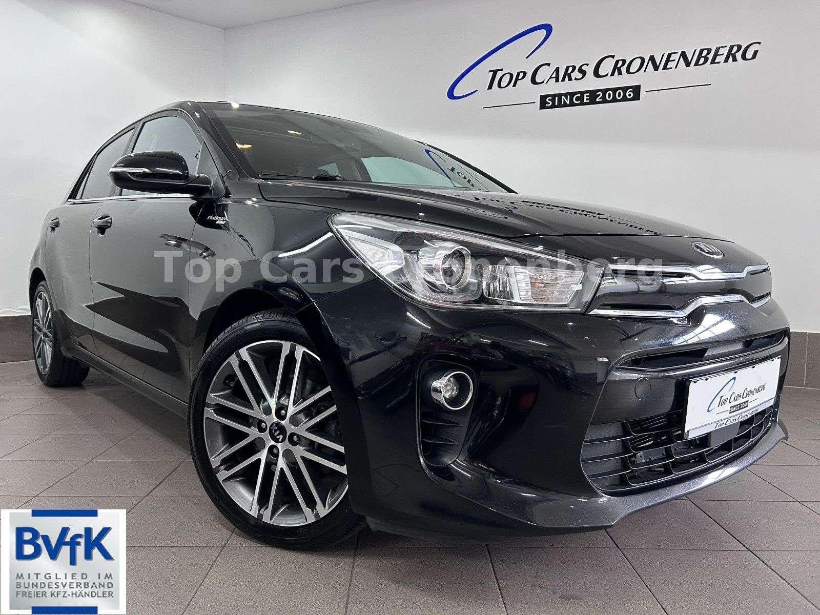 Használt Kia Rio 1.0