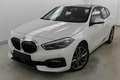BMW 120 i Advantage 18" LiveCoProf HiFi eKlappe LED Weiß - thumbnail 1