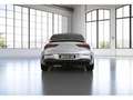 Mercedes-Benz CLA 45 AMG S 4M+ Coupé Aero/MLB/360/HUD/Night/19 Blanc - thumbnail 5