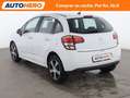 Citroen C3 1.2 PureTech Live Edition 82 Blanco - thumbnail 3