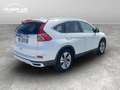 Honda CR-V 1.6 Elegance + Connect 2wd my16 Bianco - thumbnail 6