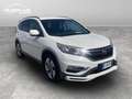 Honda CR-V 1.6 Elegance + Connect 2wd my16 Bianco - thumbnail 8