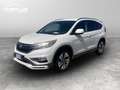 Honda CR-V 1.6 Elegance + Connect 2wd my16 Bianco - thumbnail 1