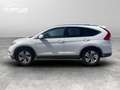 Honda CR-V 1.6 Elegance + Connect 2wd my16 Bianco - thumbnail 3
