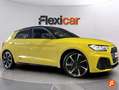 Audi A1 Sportback 30 TFSI S line Amarillo - thumbnail 2