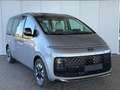 Hyundai STARIA Luxury 1.6 T-GDi HEV 2WD 7-Sitze Plateado - thumbnail 4