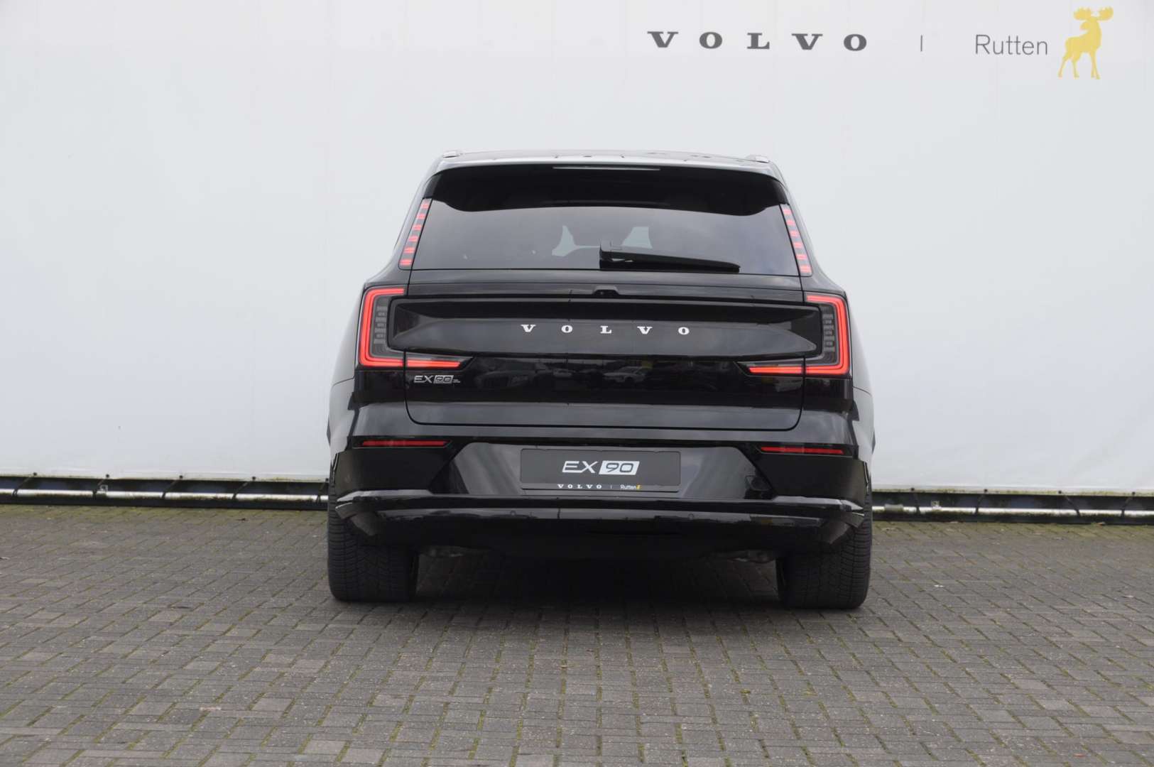 Volvo EX90 Twin Motor Ultra -  - Joinsteer - #2