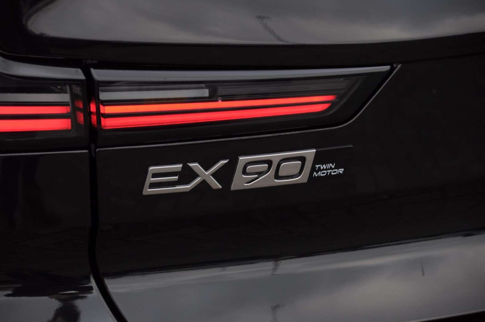 Volvo EX90 Twin Motor Ultra - 2025 - Joinsteer - #7