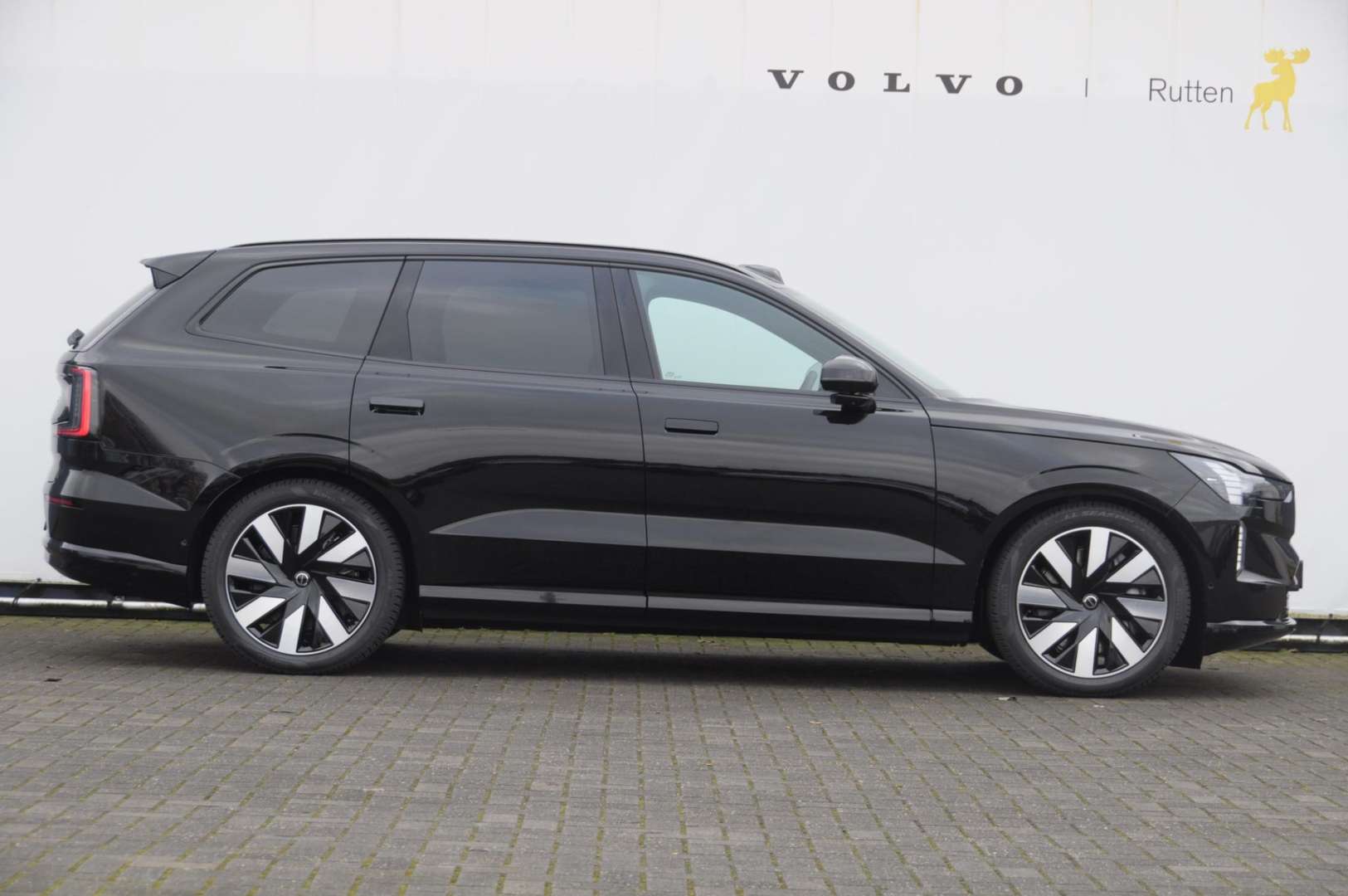 Volvo EX90 Twin Motor Ultra -  - Joinsteer - #4