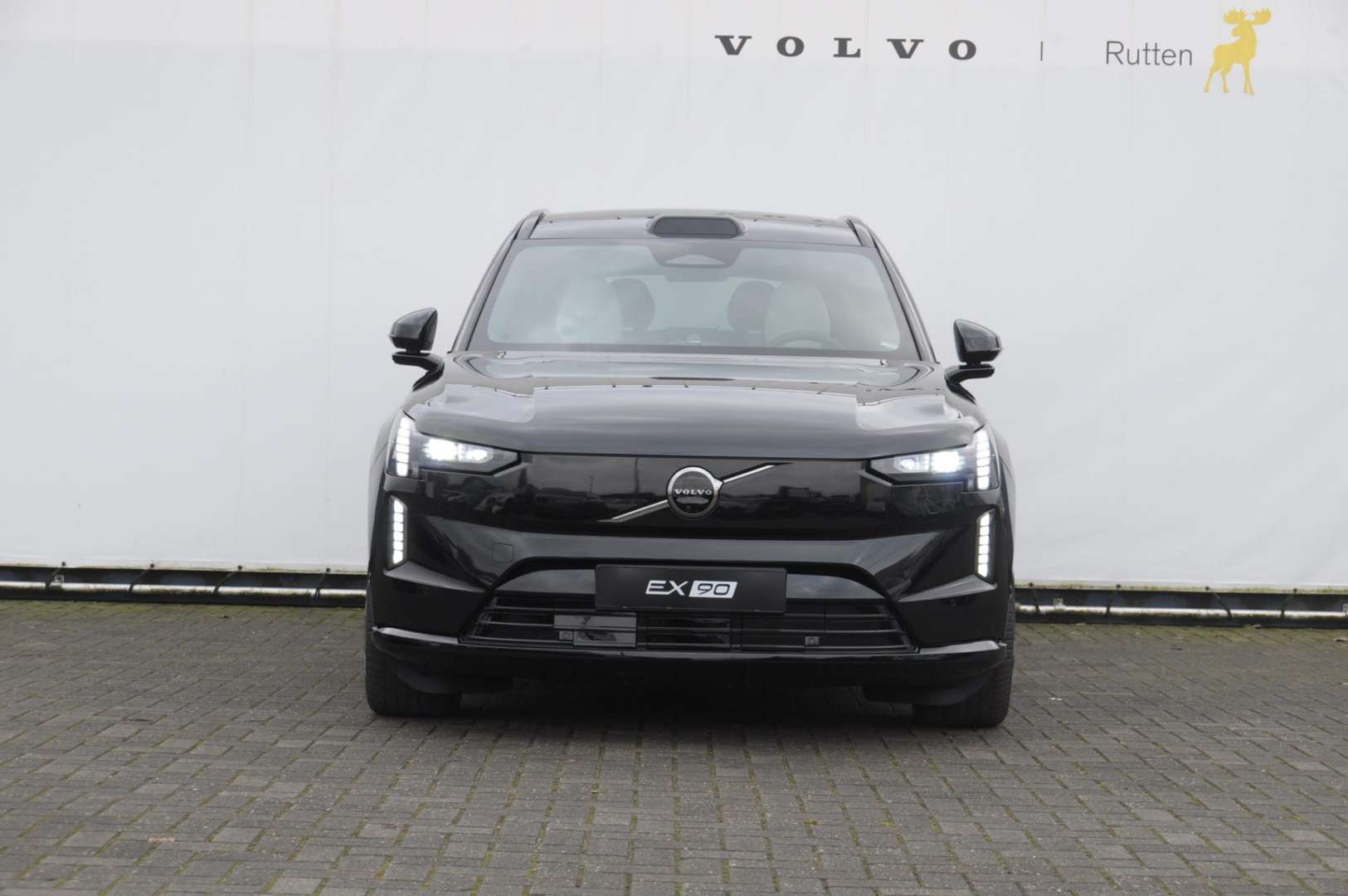 Volvo EX90 Twin Motor Ultra -  - Joinsteer - #5