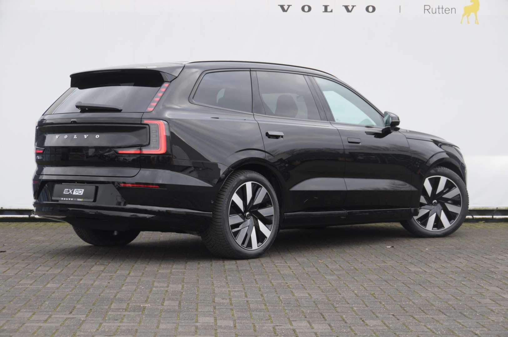 Volvo EX90 Twin Motor Ultra -  - Joinsteer - #3
