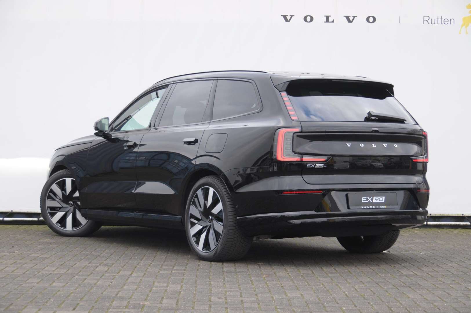 Volvo EX90 Twin Motor Ultra - 2025 - Joinsteer - #2