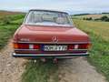 Mercedes-Benz 200 200 Red - thumbnail 4