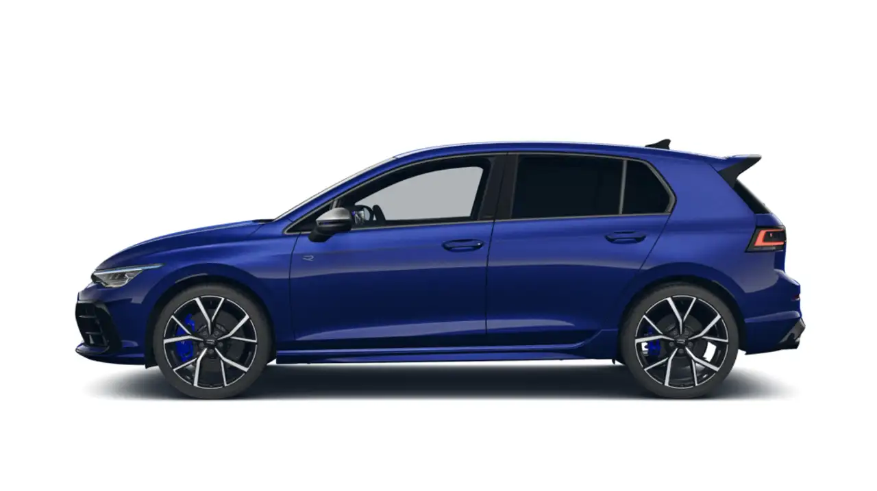 Volkswagen Golf 2026