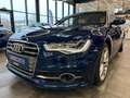 Audi S6 Avant 4.0 TFSI quattro *VOLLAUSSTATTUNG* Blau - thumbnail 5