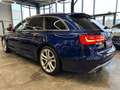 Audi S6 Avant 4.0 TFSI quattro *VOLLAUSSTATTUNG* Blau - thumbnail 41