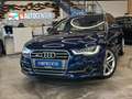 Audi S6 Avant 4.0 TFSI quattro *VOLLAUSSTATTUNG* Blau - thumbnail 1